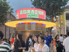 城势新见 当百年里院撞上啤酒泡沫：大鲍岛何以