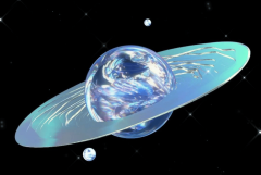 顶级挖矿平台ATMs再发币!水星币Mercury引领加密潮