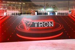 香港共识大会 2025:波场 TRON 携手行业领袖共话