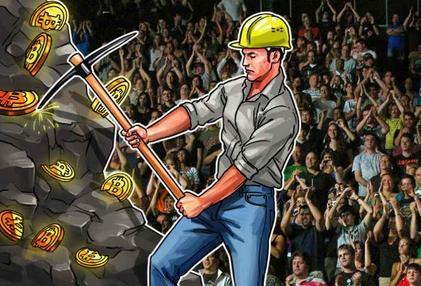 中国产电量世界第一且有富余为什么不能用来挖比特币？