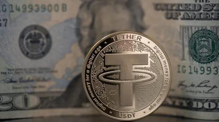 全球第二大稳定币USDC运营商冲击IPO 去年理财收入166亿美元