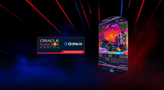 红牛F1联名NFT狂揽百万!Gate再掀Web3风暴下一个掘