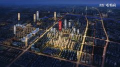 郑州【朗悦公园府】新房在售【朗悦公园府】售