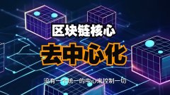 中国去中心化身份系统市场调研分析与发展前景