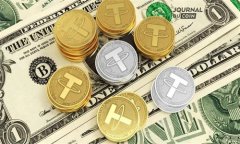 证券ETF龙头(159993)涨近1%稳定币将是本月持续的主