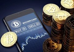 虚拟币投资平台鑫慷嘉跑路 仍有新盘网上“揽客