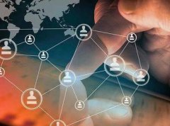 指尖解锁全球:NEXTBank 如何重塑你的加密支付体