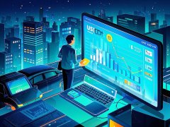Paapay USDT API支付通道:05%手续费与自动归集账户