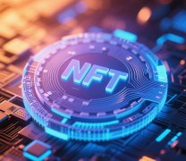 NFT开发:给数字世界物品办“身份证”的艺术
