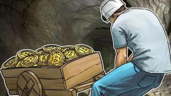 提醒:依法合规勿从事虚拟货币“挖矿”