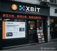 加密货币市场行情波动XBIT解析ETF发行商与财库公