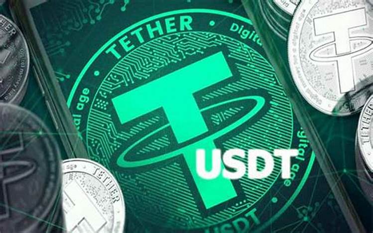 Tether CEO：40%区块链手续费源自USDT转账