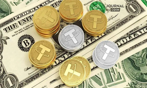 “稳定币第一股”Circle首份财报:收入同比大增53%股价涨超96%