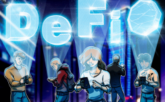 BTS杀入机器人与无人机赛道以去中心化安全协议