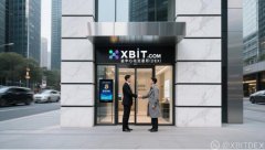 稳定币市值破2700亿美元XBIT呈现最新动态USDC以太